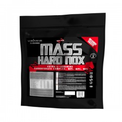 Mass Hard Nox 4,5 kg